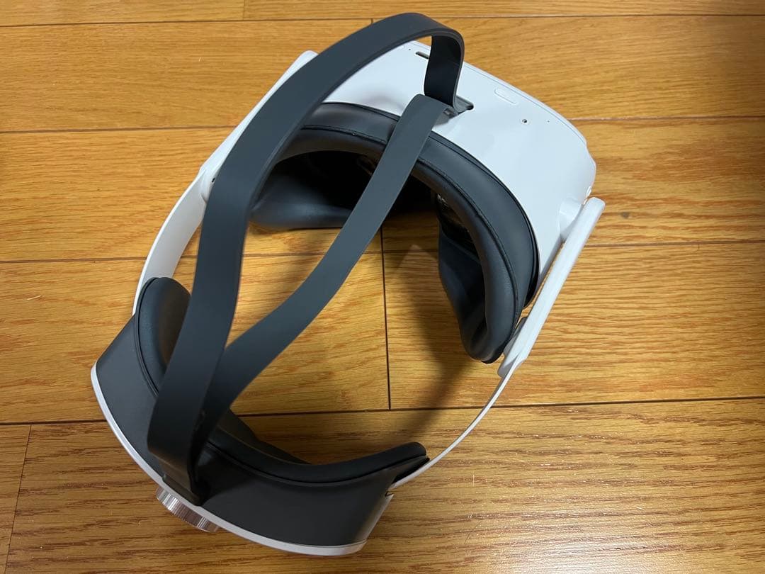 pico neo 3 pro eye VRヘッドセット