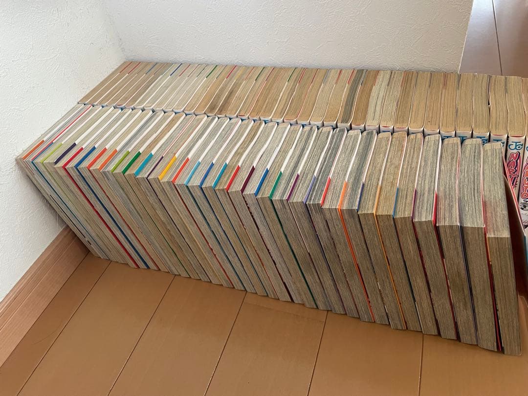 ナルト　naruto 全巻　全巻セット