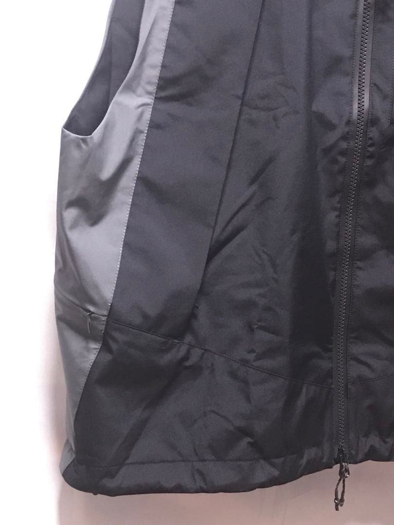 新品　CLESSTE +PHENIX WINDSTOPPER CITY VEST