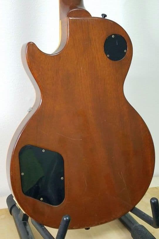 Gibson Les Paul Classic 1960 ネック折れ 90年代