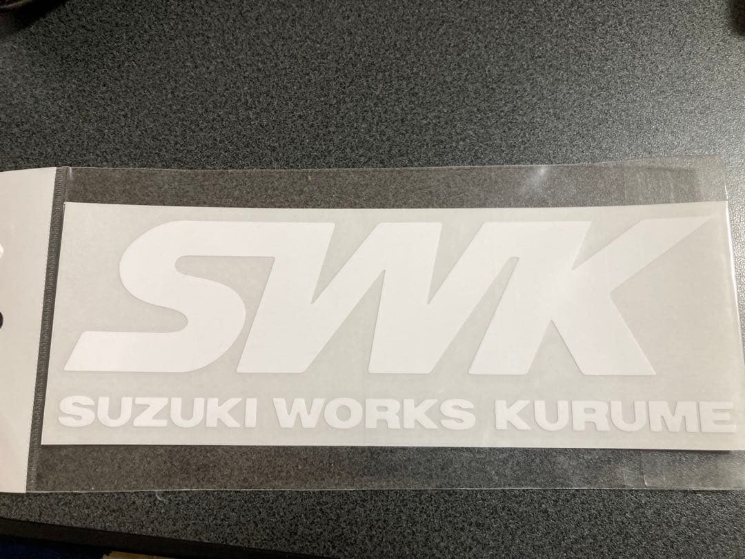 ZC33S SWK Forty-sixデュアルマフラー　リアピースのみ
