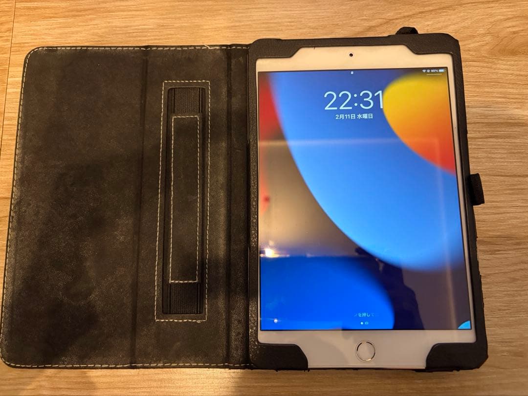 ⭐️値下げ⭐️Apple iPad mini4 16GB WIFIモデル