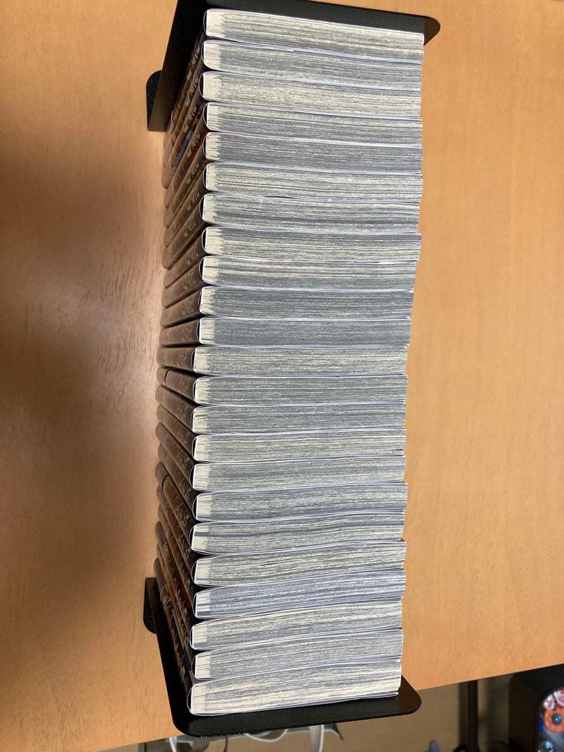 鬼滅の刃 全巻セット　18巻書籍購入特典ポストカード付(伊黒小芭内)