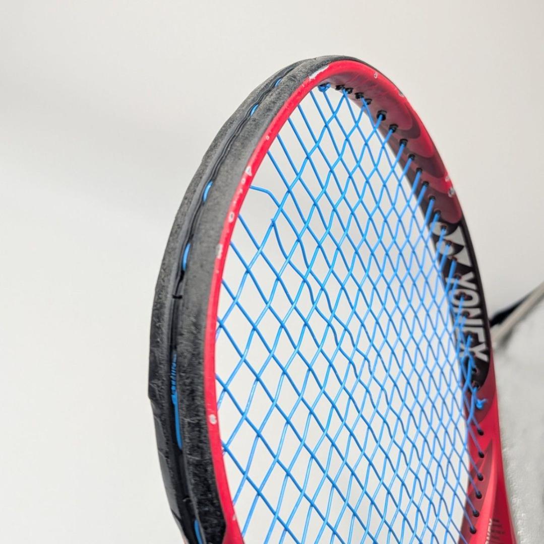 【良品】YONEX VCORE 100 G2