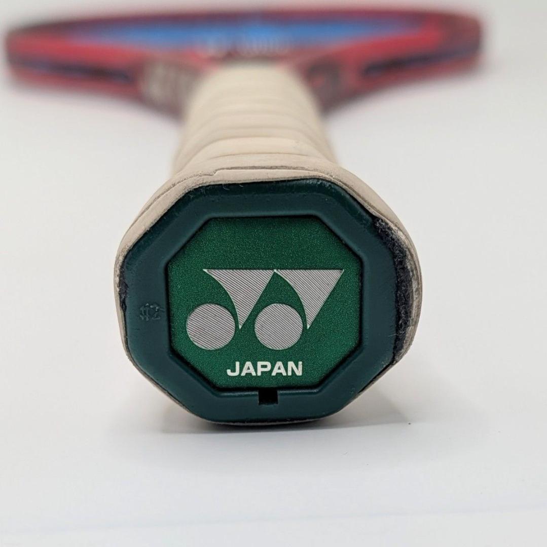 【良品】YONEX VCORE 100 G2