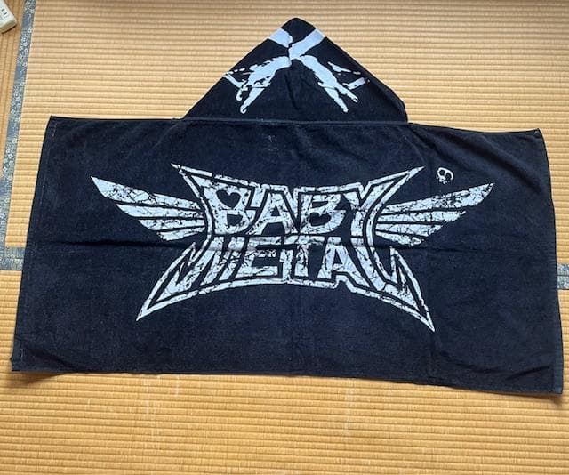 「まきまむん」BABYL Tシャツ、タオルなど8点