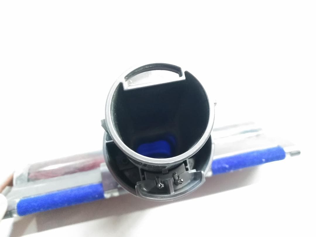 dyson v8 slim fluffy クリーナーヘッド 354531 ◇