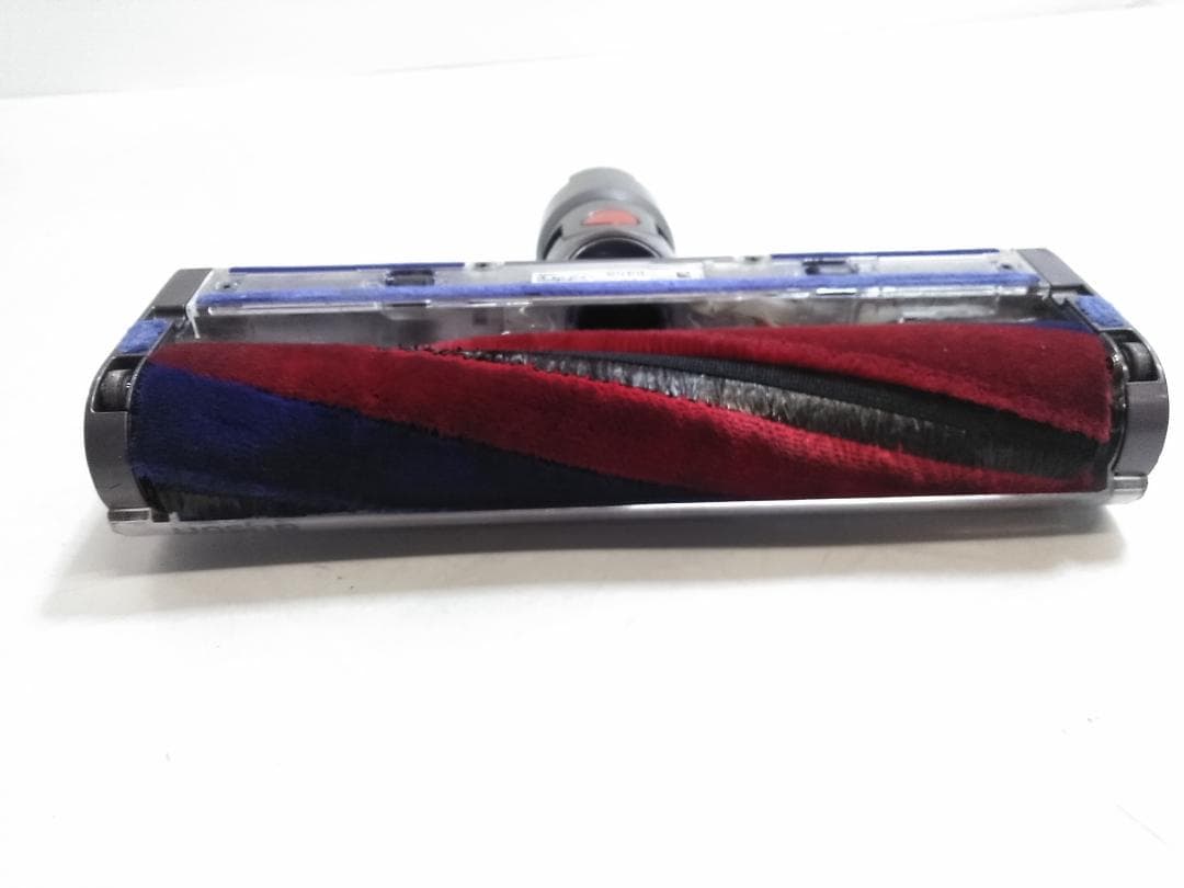 dyson v8 slim fluffy クリーナーヘッド 354531 ◇