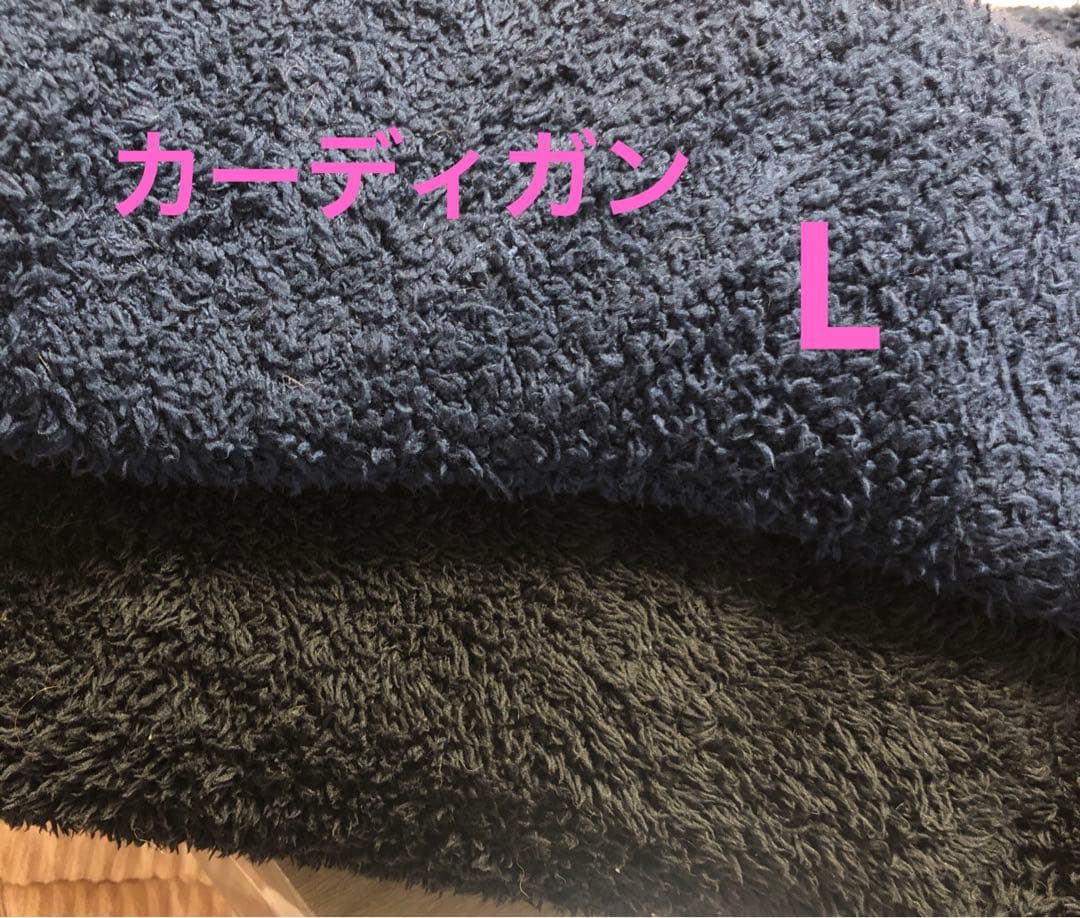 BarefootDreams ベアフットドリームス パーカー XL ブラック