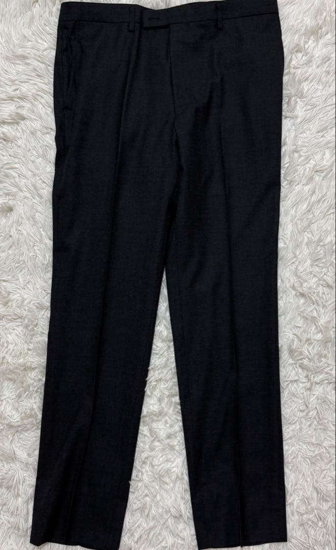 AOKI LES MUES スリーピース　スーツセットアップ　大きいサイズ2XL