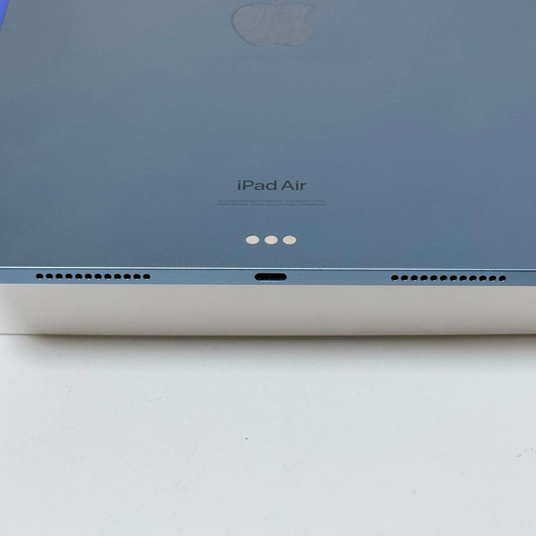 iPad Air 第5世代　256GB Wi-Fiモデル　美品