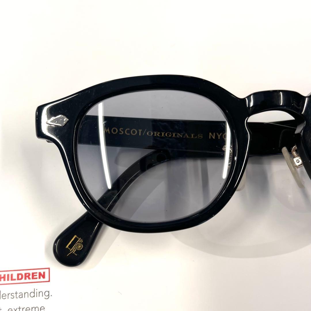 MOSCOT LEMTOSH JPN LTD Ⅵ 46 モスコット レムトッシュ
