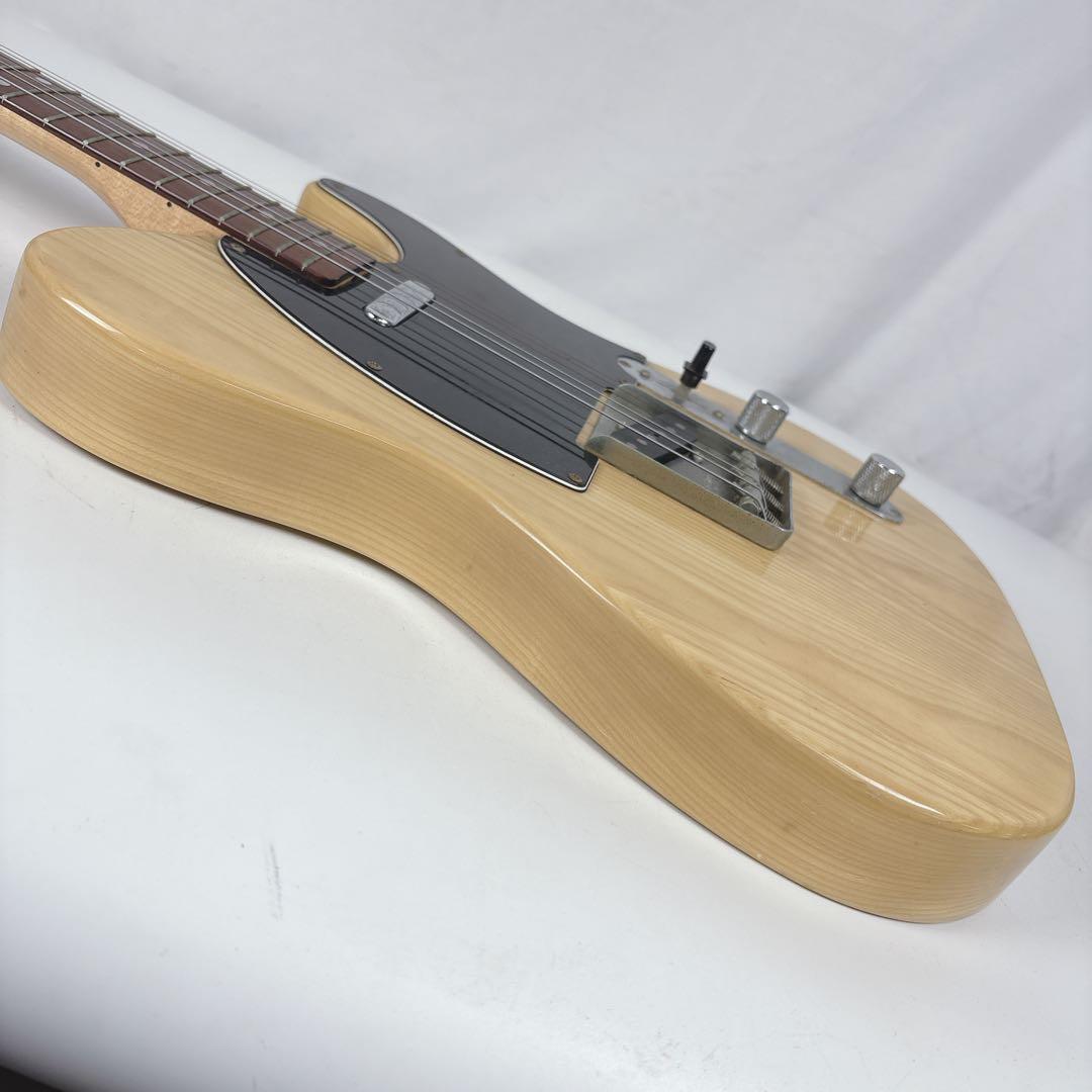 Fender Japan テレキャスター エレキギター Eシリアル フジゲン
