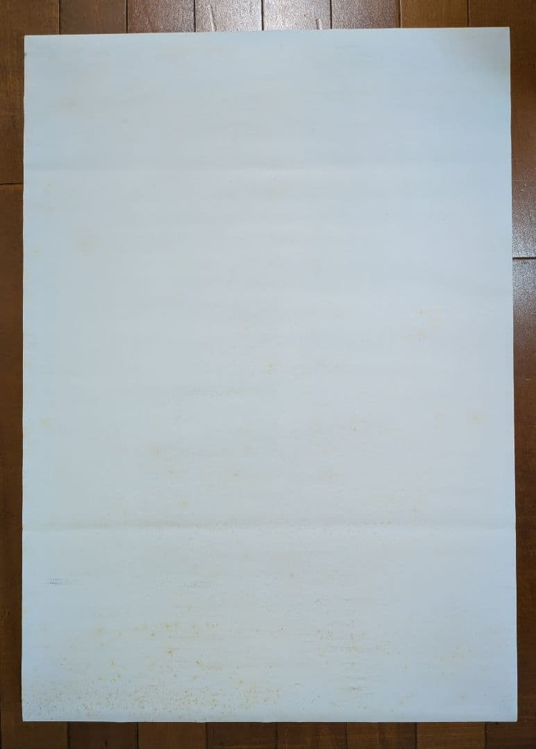 か*ぶ様 販促ポスター２枚　ミッシェルガンエレファント