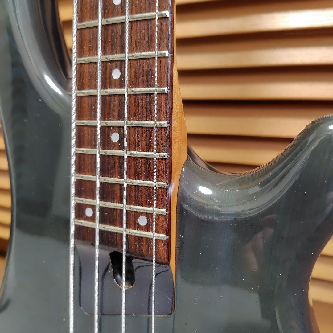 【ジャンク扱い】FERNANDES FRB-75 アクティブベース
