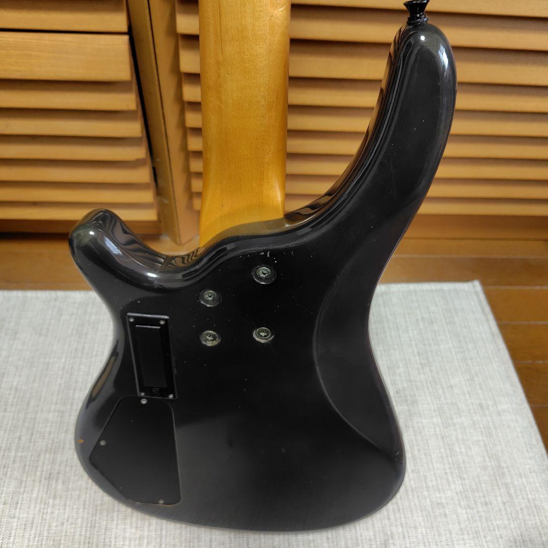 【ジャンク扱い】FERNANDES FRB-75 アクティブベース