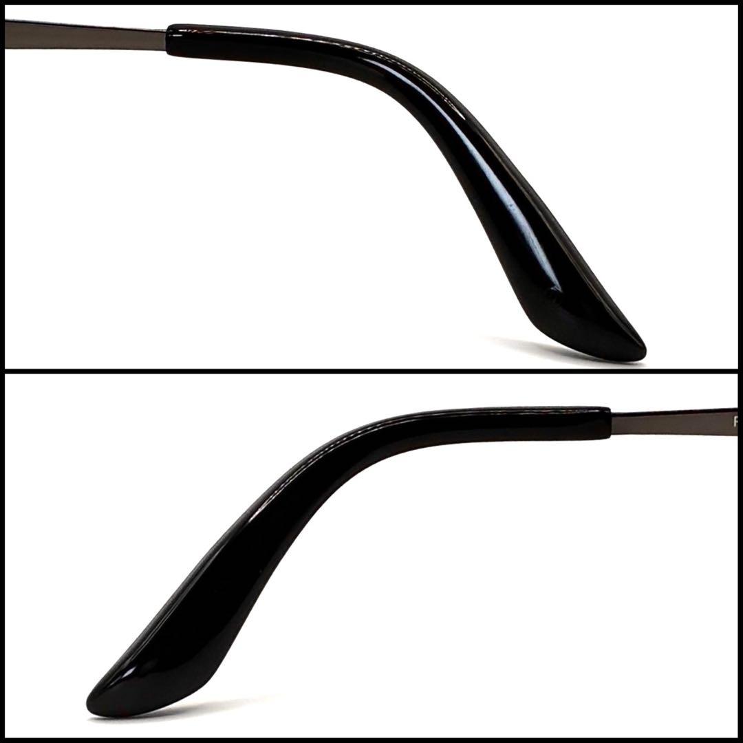 【極美品】Ray Ban レイバン　RB3437 ツーブリッジ　サングラス
