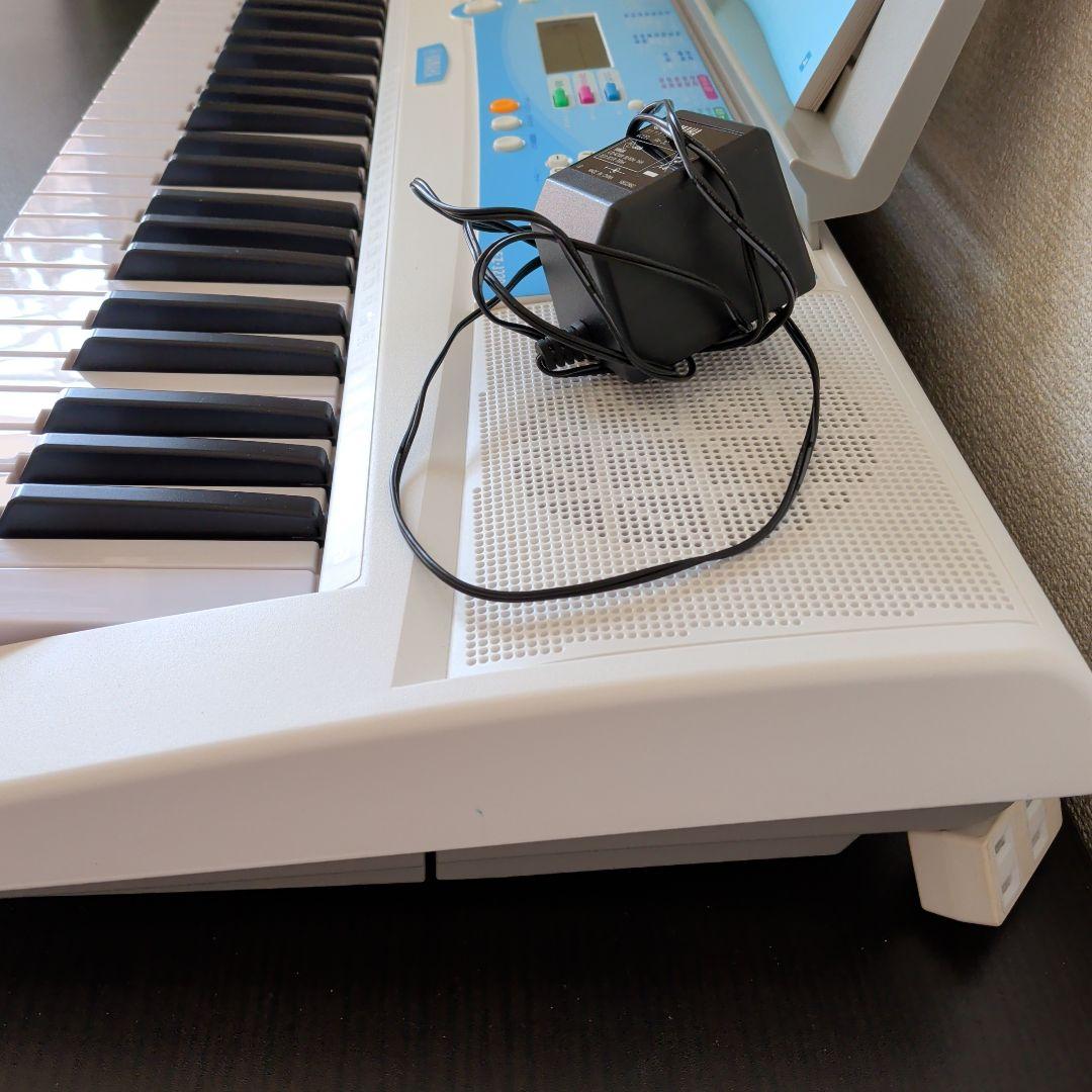 Yamaha EZ-J220 キーボード
