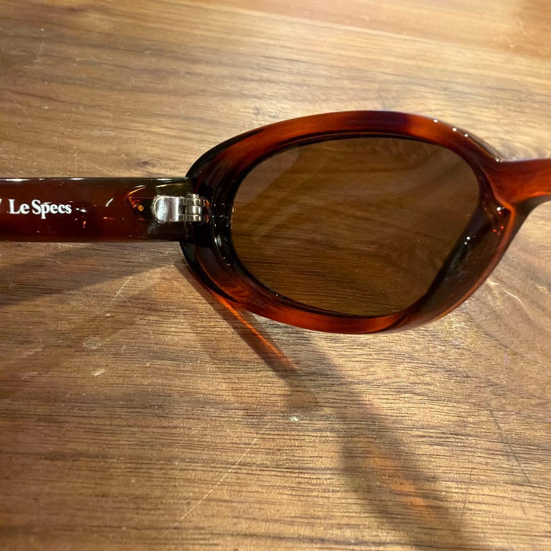 小物 LSpecs OUTTA LOVE