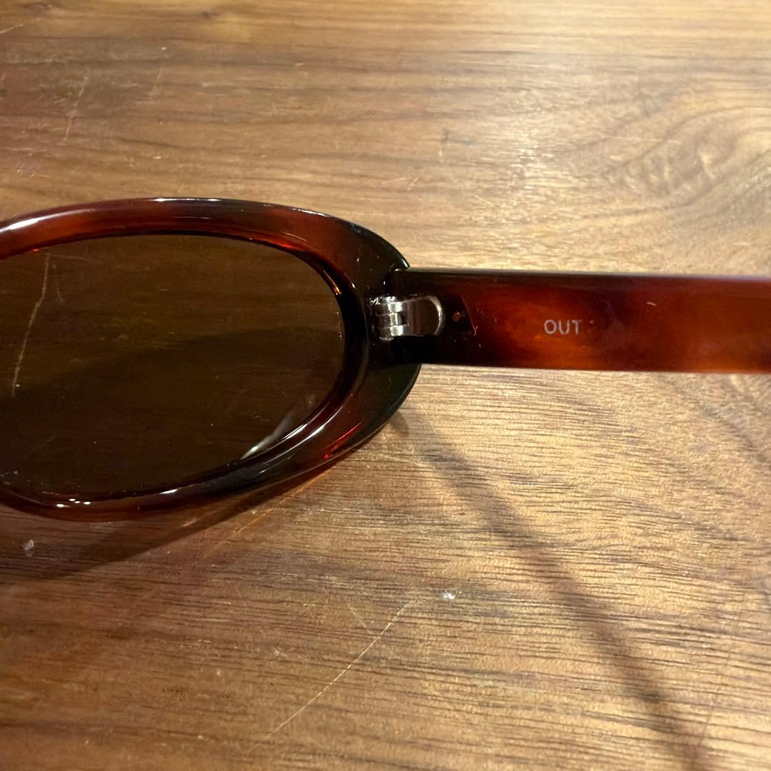 小物 LSpecs OUTTA LOVE