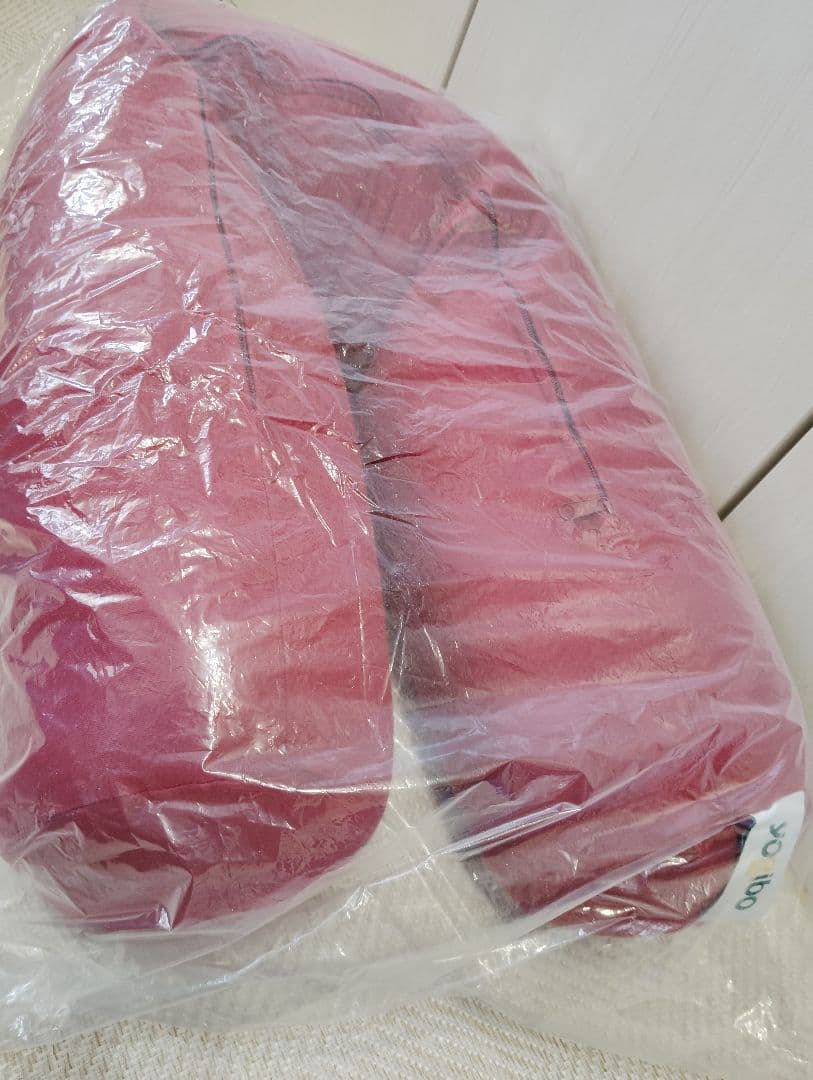 【美品】ヨギボー　ロールミディ　Yogibo　Roll Midi 120cm