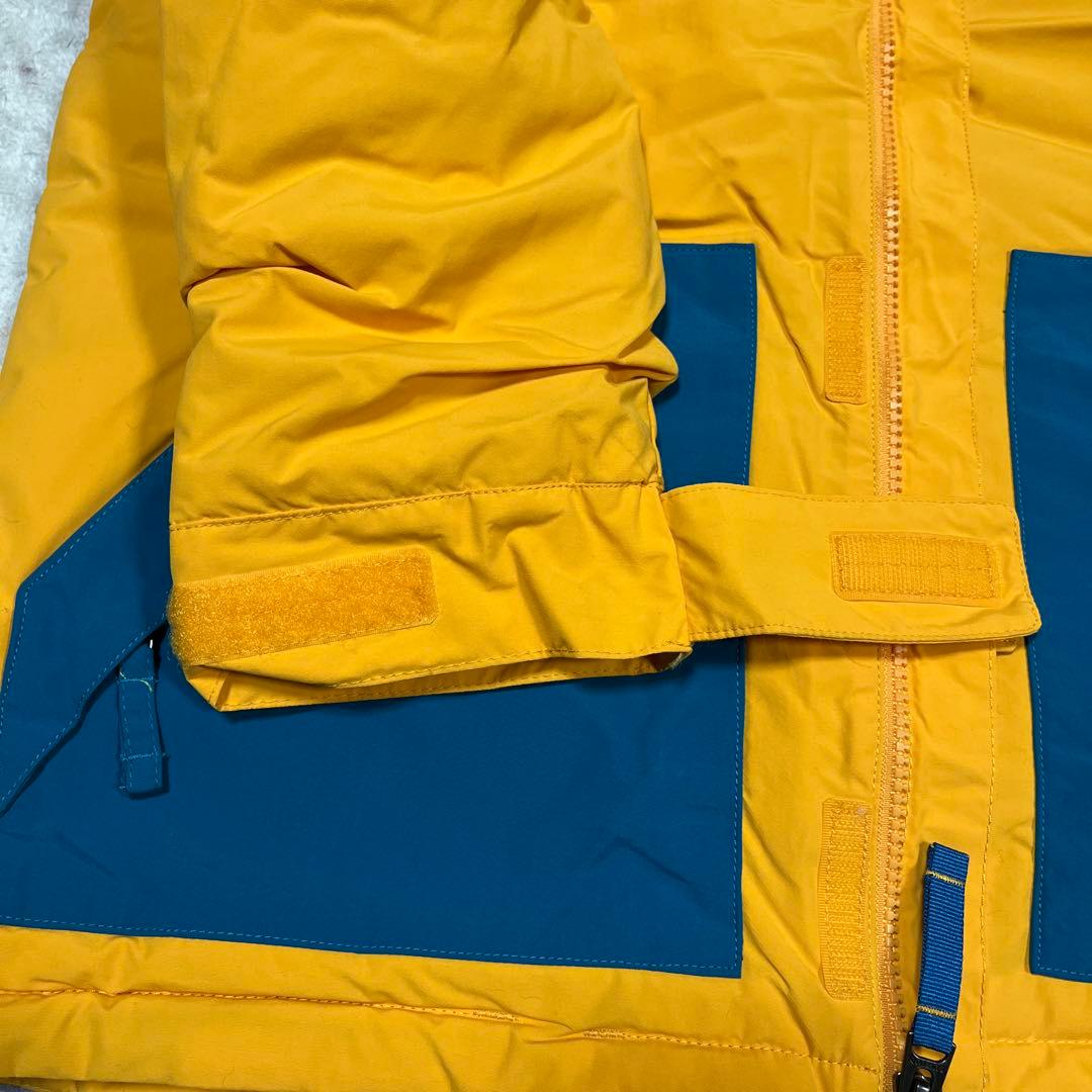 BURTON キッズ　ウェア　XL