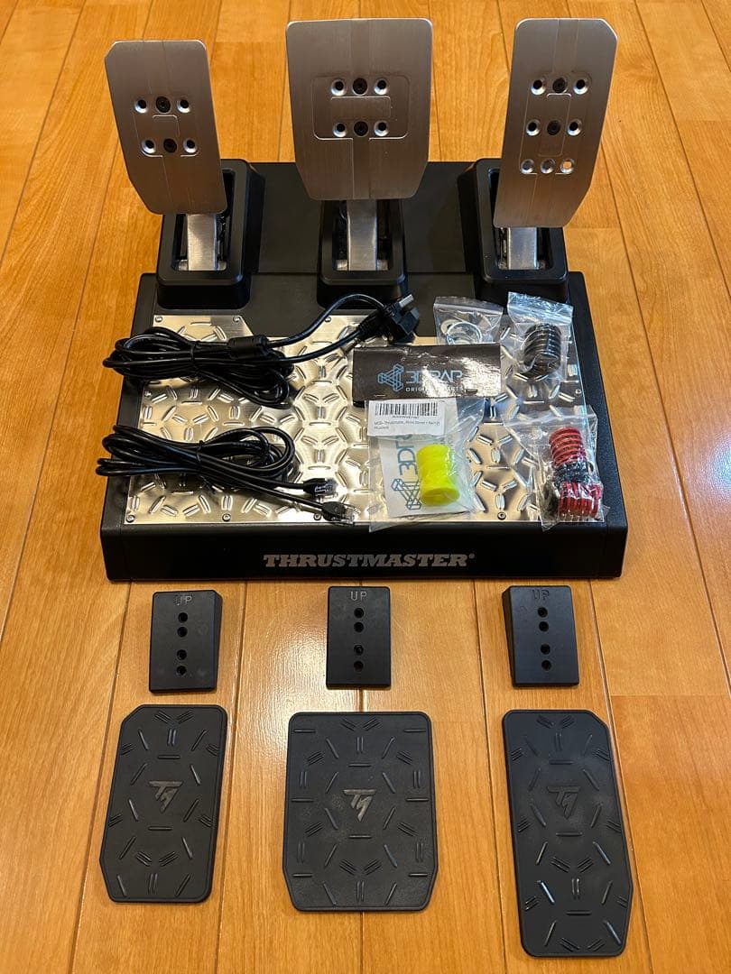 その他 Thrustmaster T.LCM Pedals