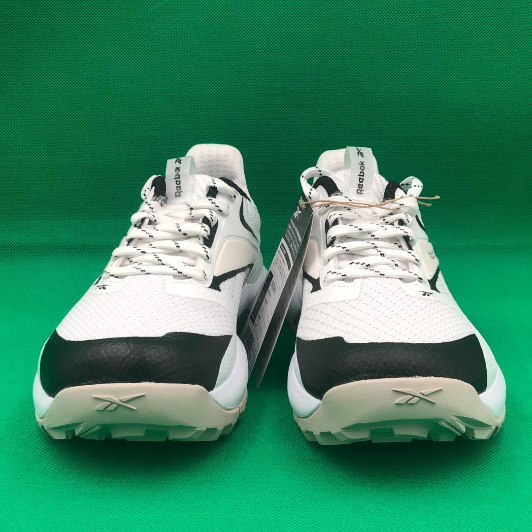 Reebok　ナノ ゴルフ　シューズ　23.5cm【新品】レディース　リーボック