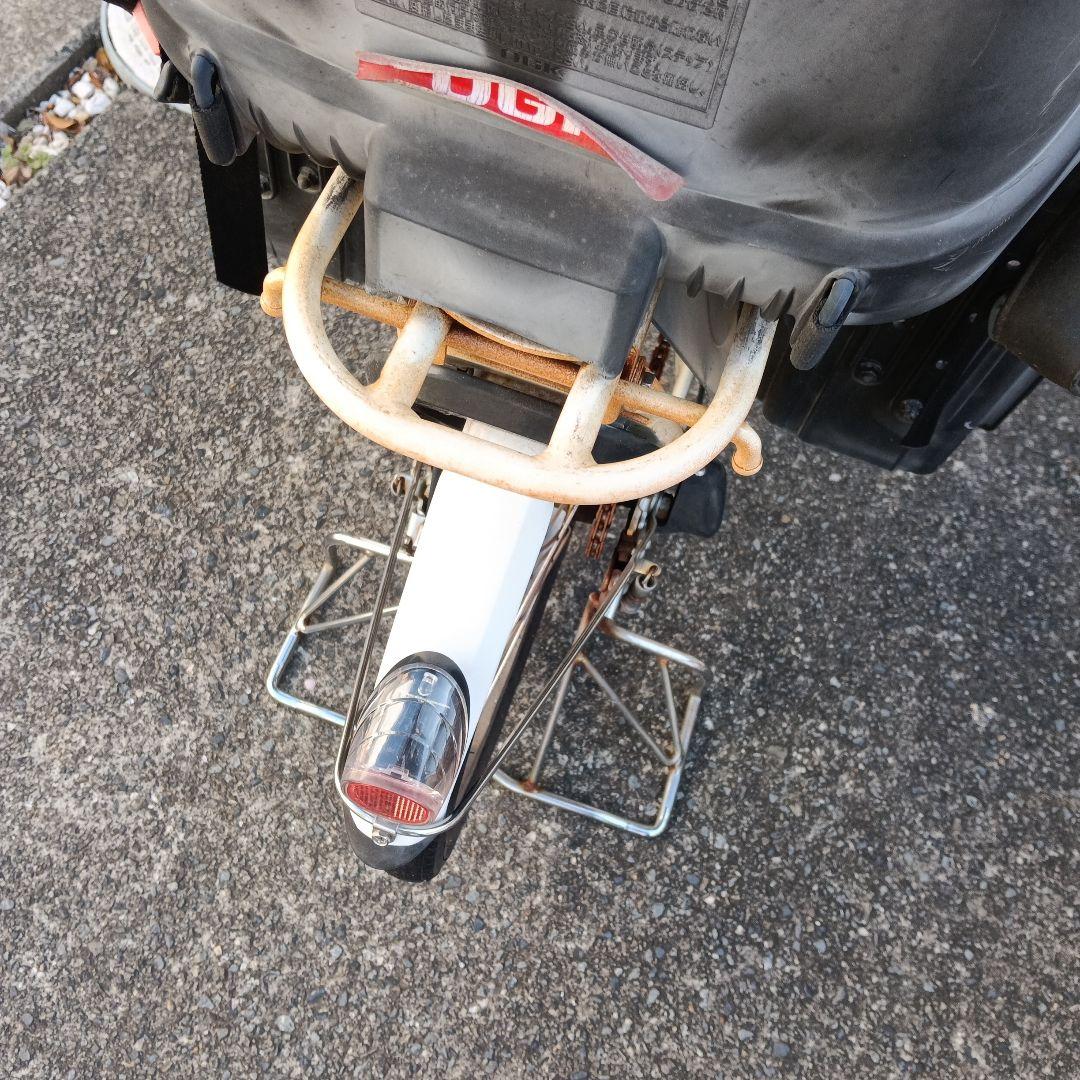 【引取限定】Panasonic GYUTTO mini 電動アシスト自転車