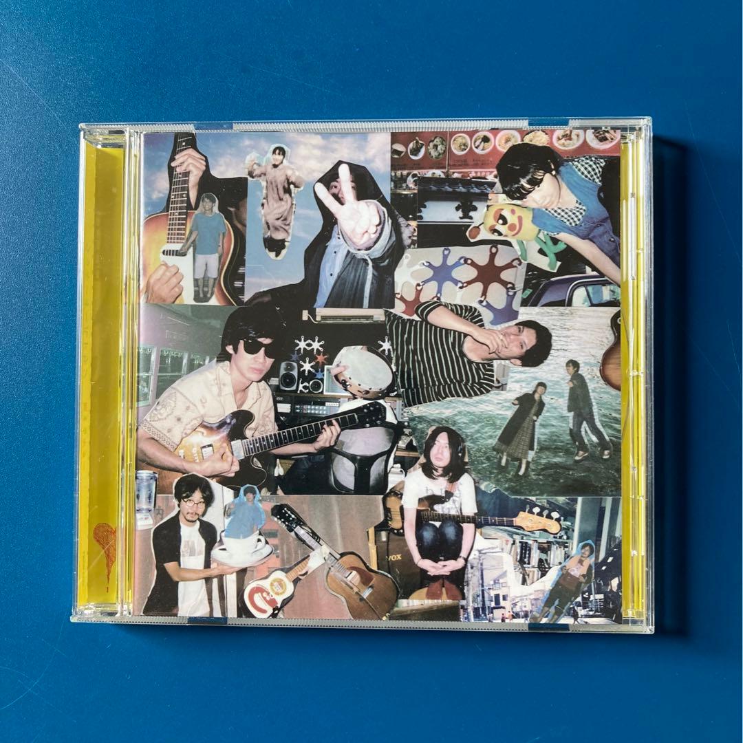 ラッキーオールドサン LUCKY OLD SUN CD 3枚