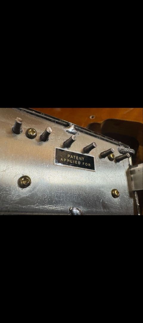 ギター Ornetts GM-5