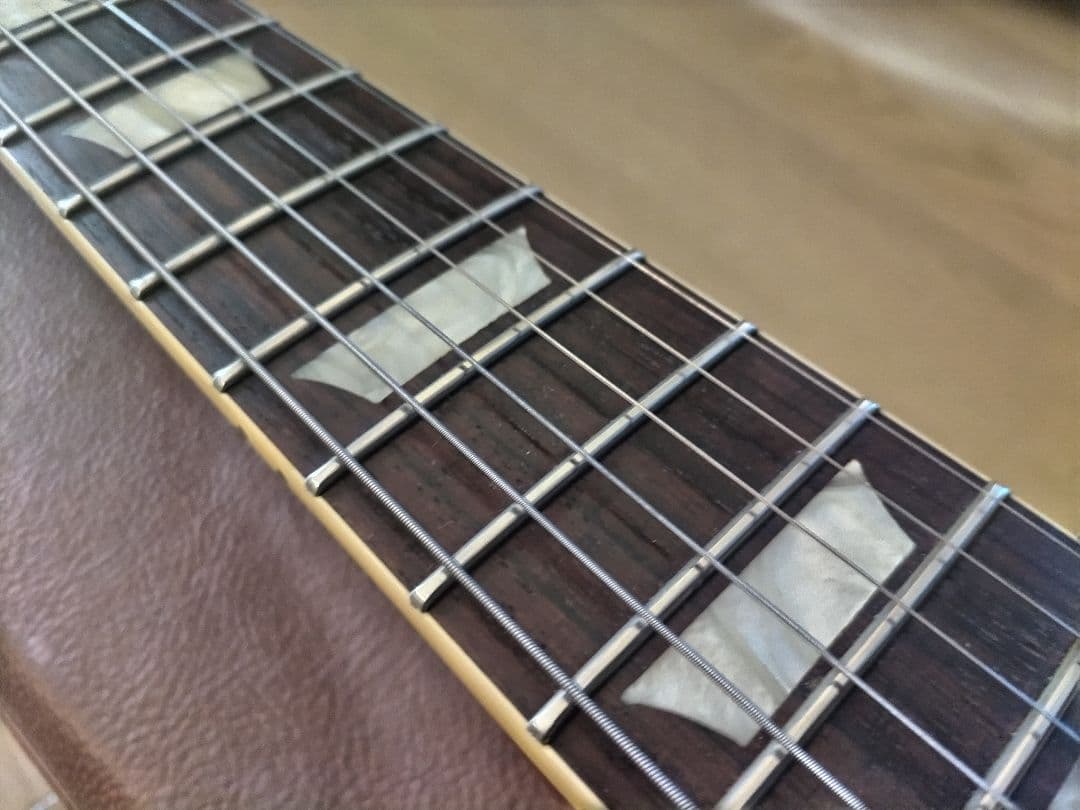 ギター Ornetts GM-5