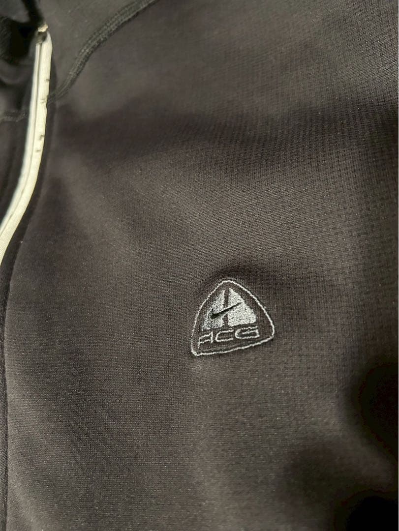 90s Nike ACG ベスト Oregon series XL