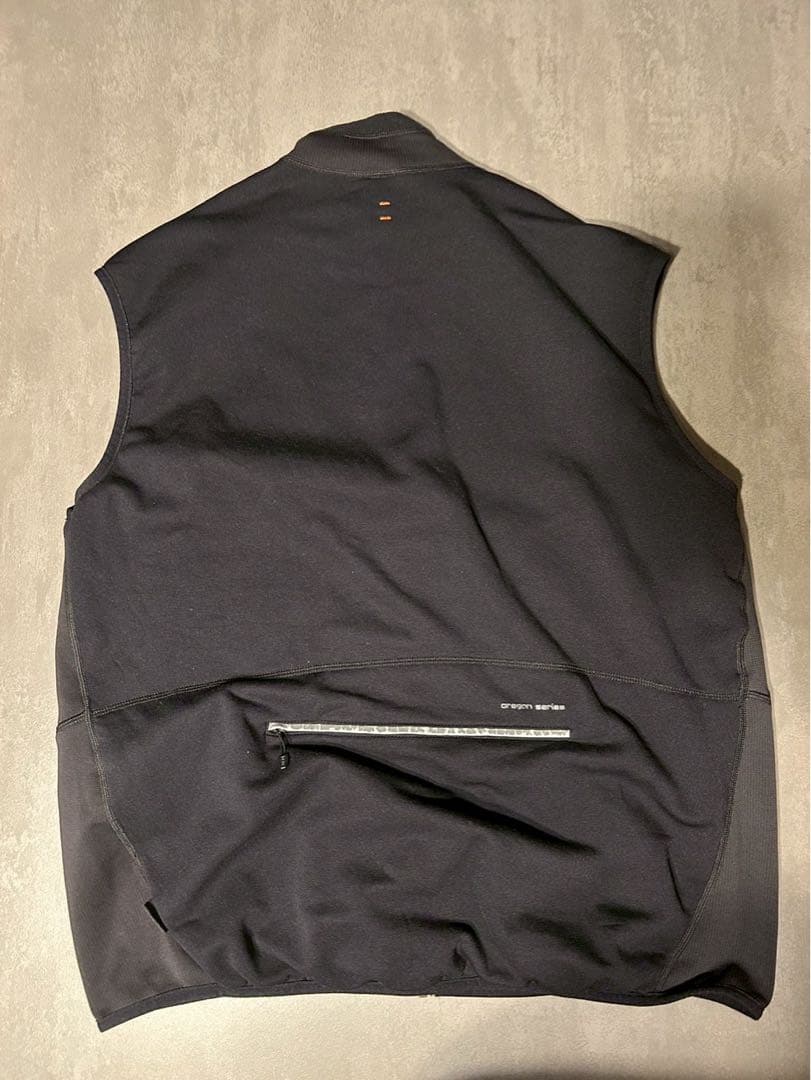 90s Nike ACG ベスト Oregon series XL