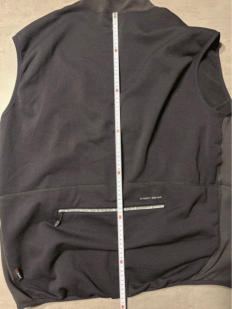90s Nike ACG ベスト Oregon series XL
