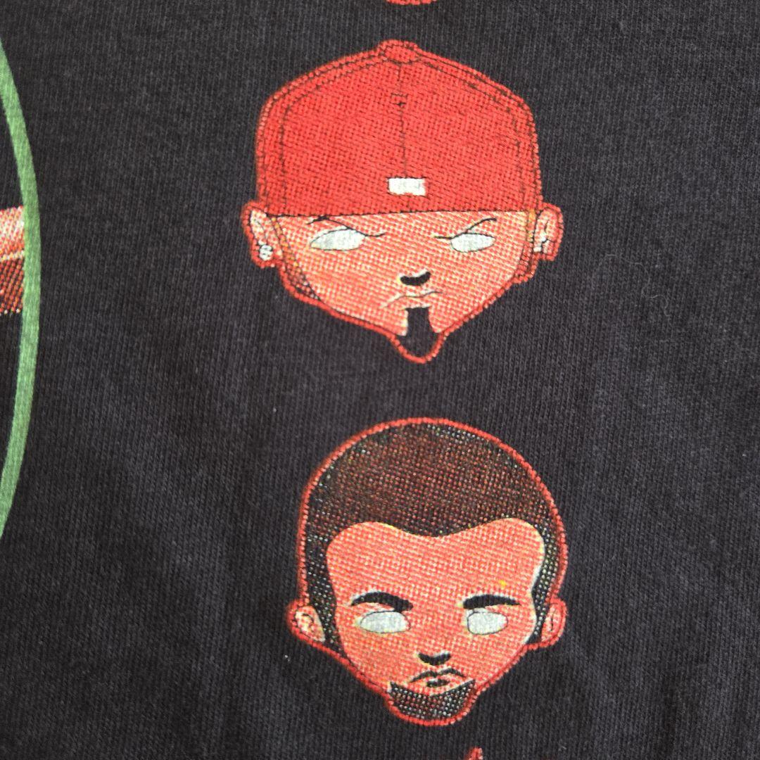 limp bizkit Tシャツ