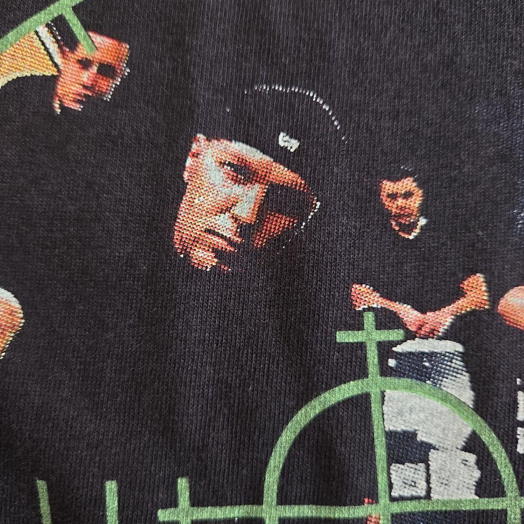 limp bizkit Tシャツ