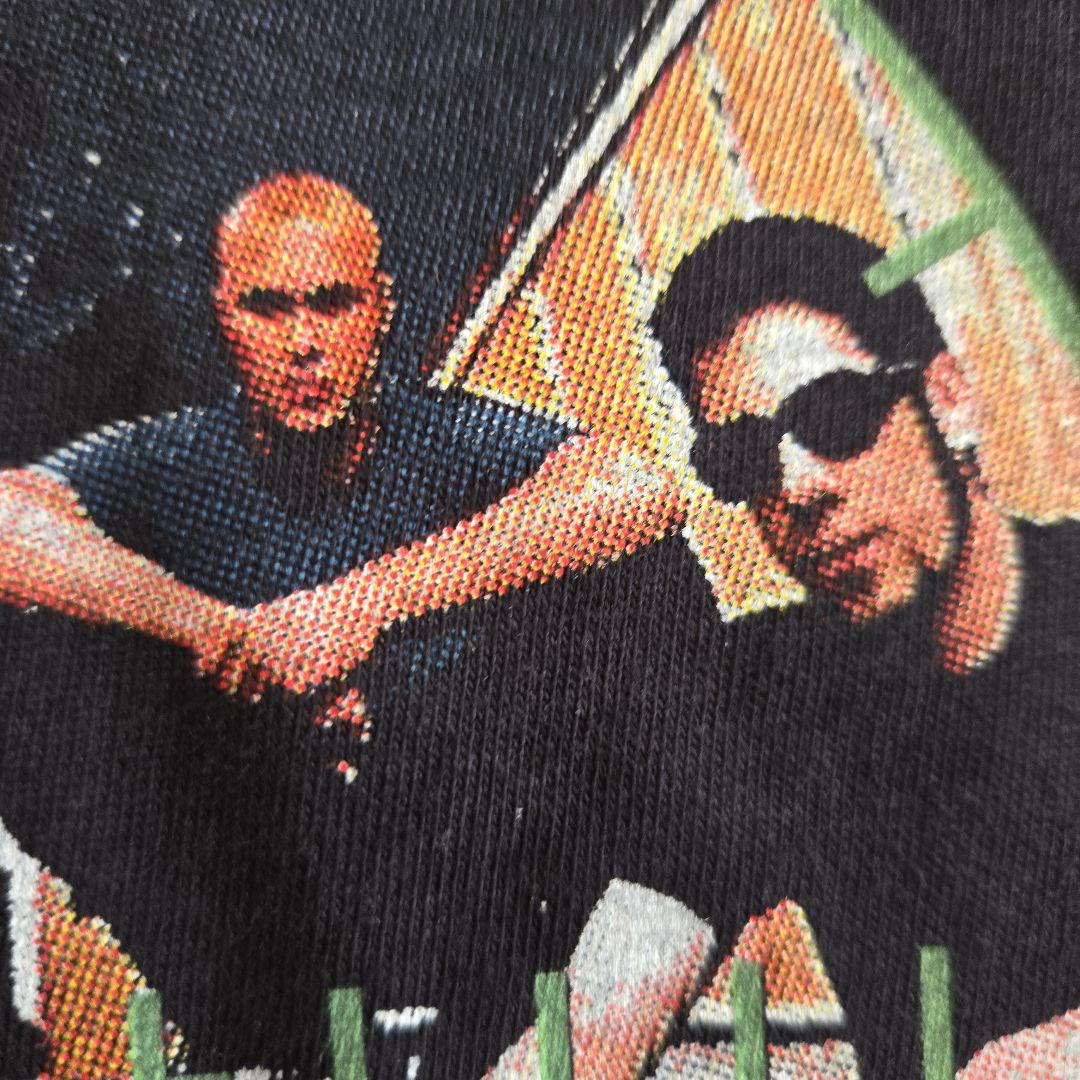 limp bizkit Tシャツ