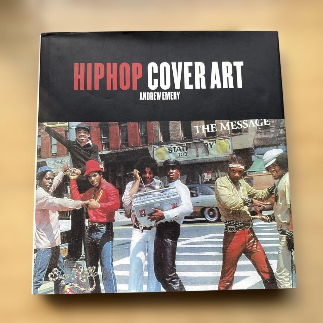 趣味・スポーツ・実用 Hip hop cover art