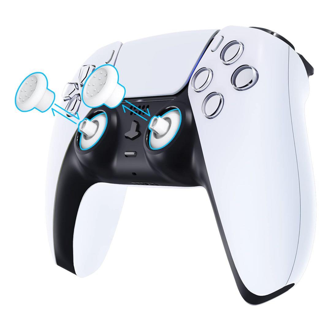 カスタムコントローラー　ps5デュアルセンス