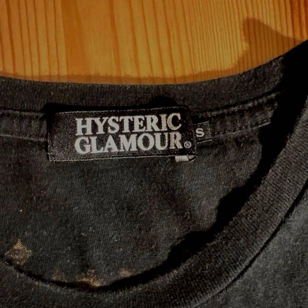 ヒステリックグラマー Tシャツ