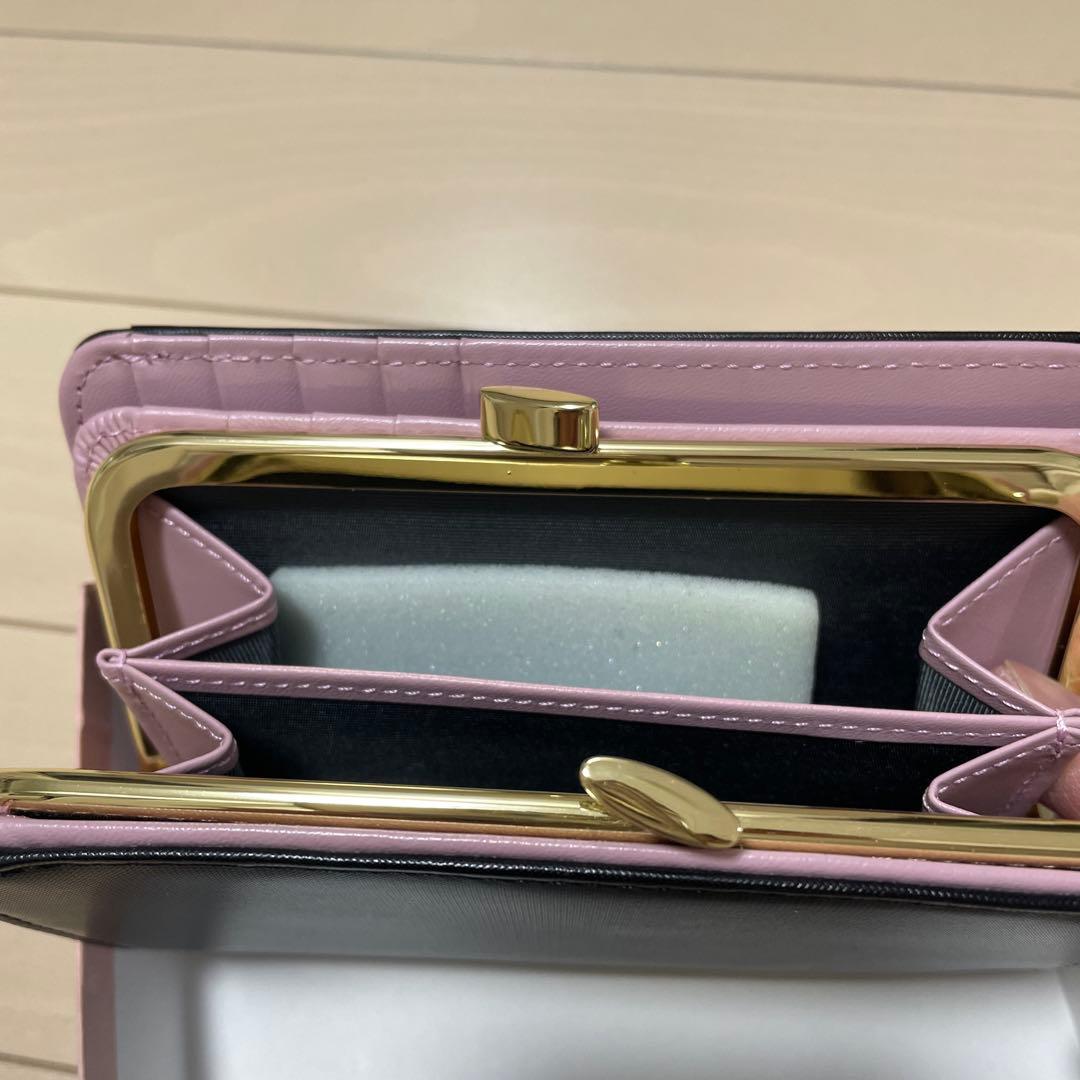 さっちゃん Samantha Thavasa ガマ口財布