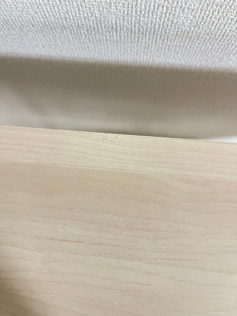 イケア　IKEA フリードネス　FRIDNÄS ネストテーブル2脚　スツール2脚