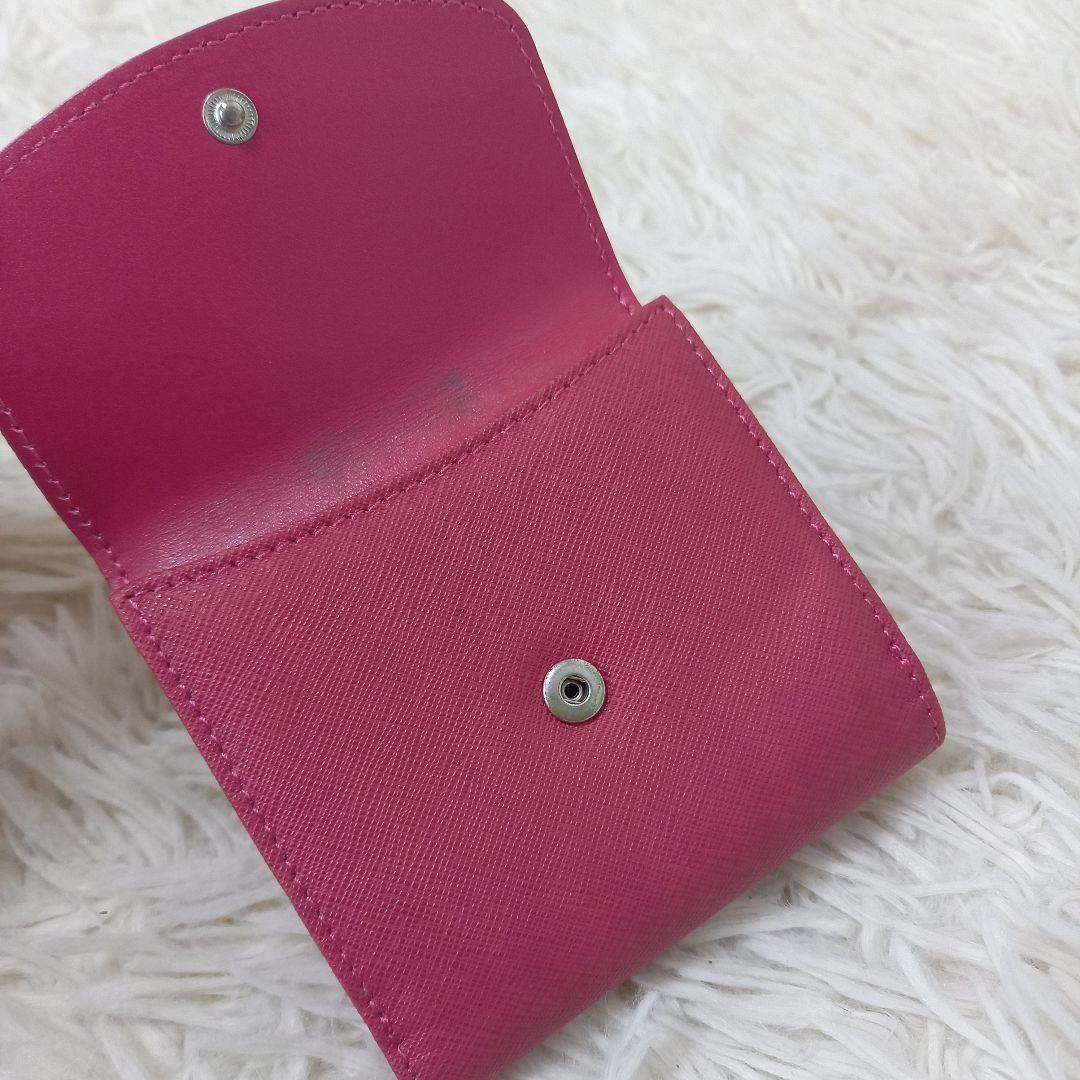 ●良品●　Vivienne Westwood　オーブ　折り財布　ウォレット