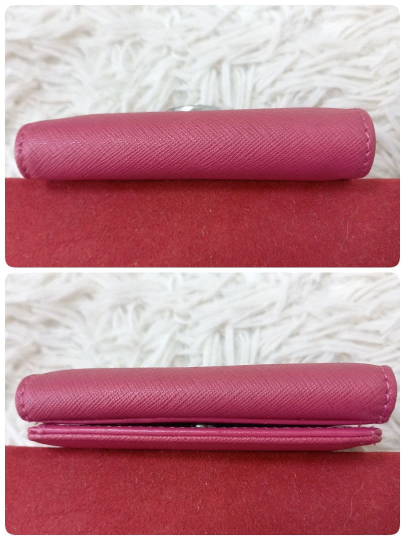 ●良品●　Vivienne Westwood　オーブ　折り財布　ウォレット