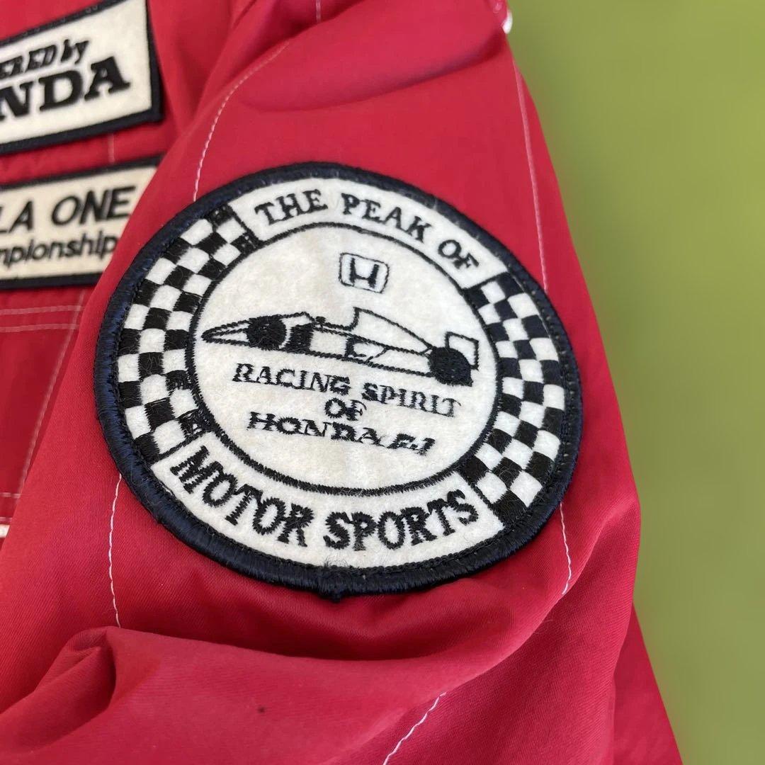 美品Honda Formula One World Championship