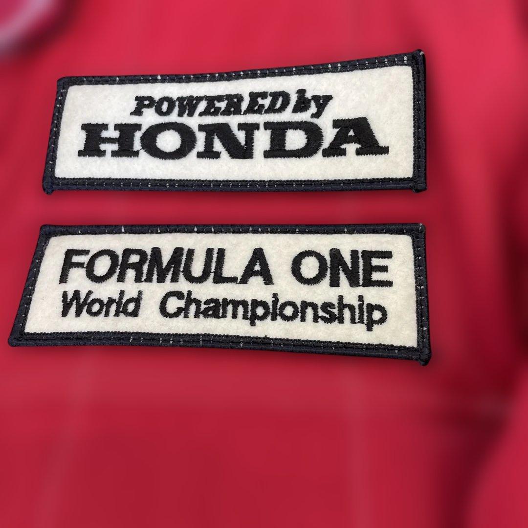 美品Honda Formula One World Championship
