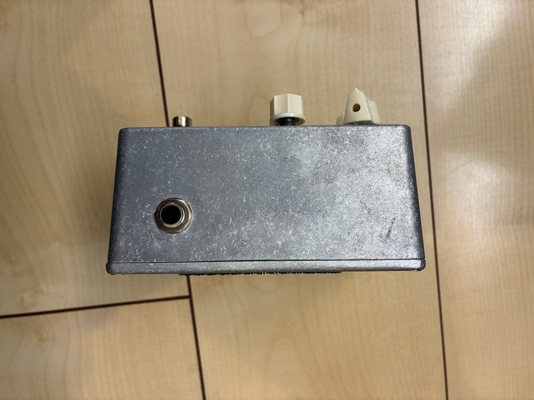 Yuki Filter B ベースエフェクター