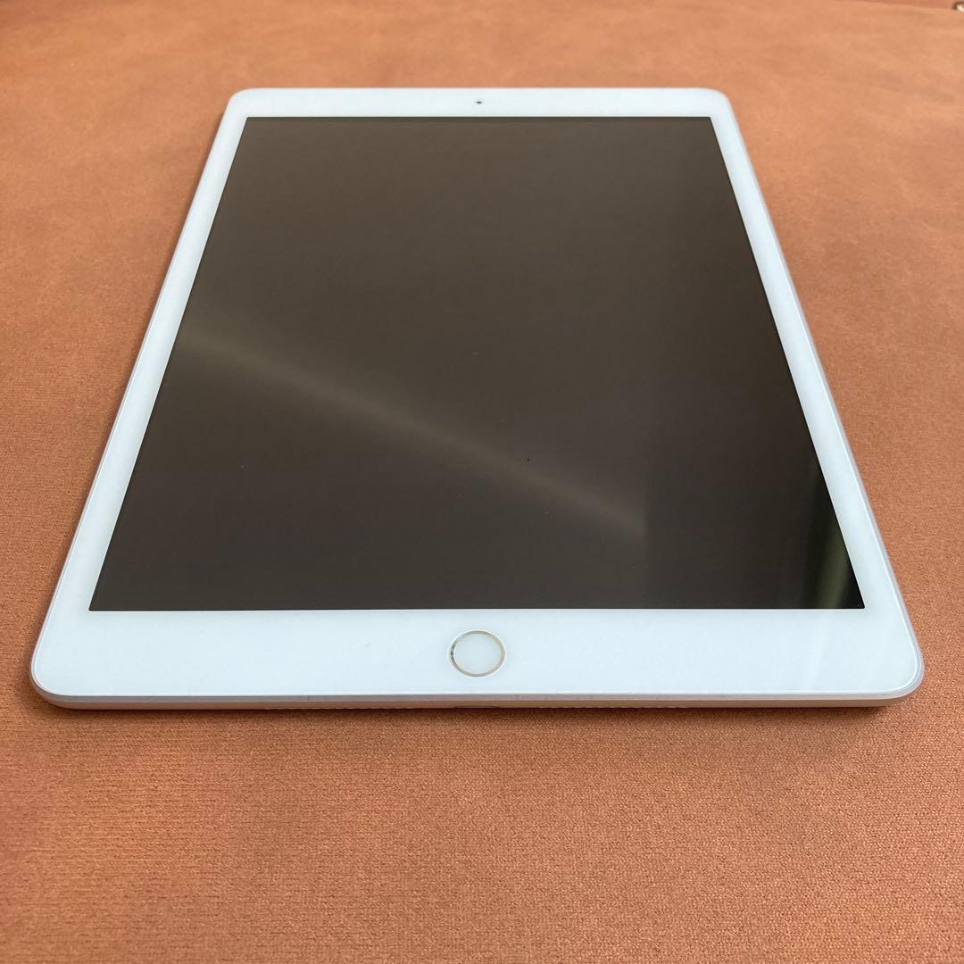 530【早い者勝ち】電池良好☆iPad8 第8世代 32GB WIFIモデル☆