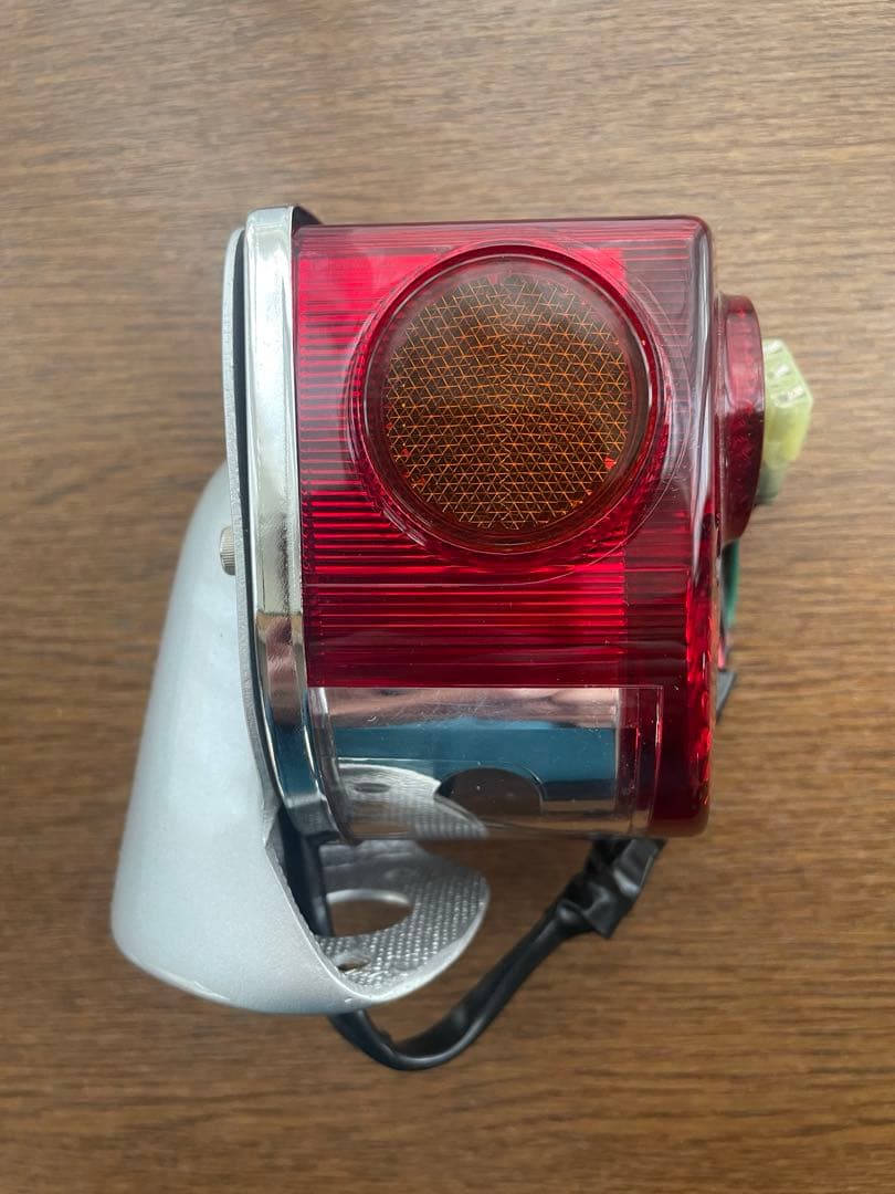 モンキー125用　モンキー4Lテールライト&ステー
